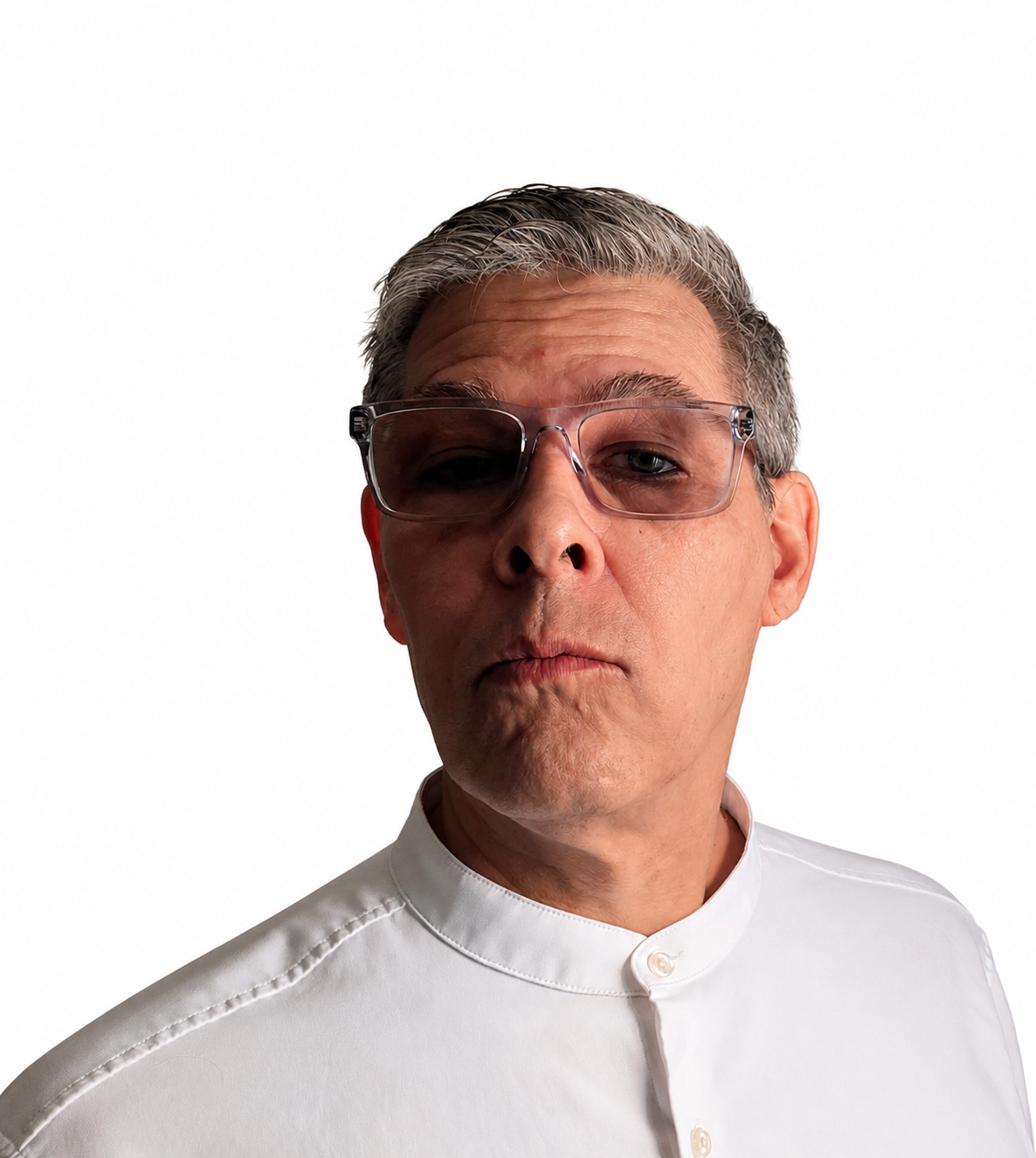 Portrait of Todd N. Clifton